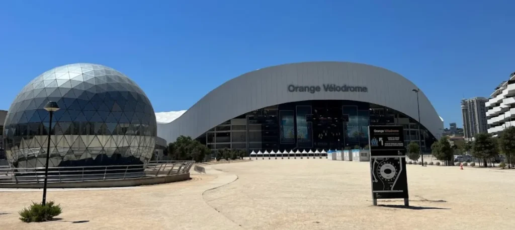 Stade Vélodrome