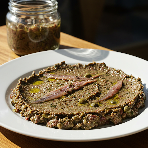 tapenade