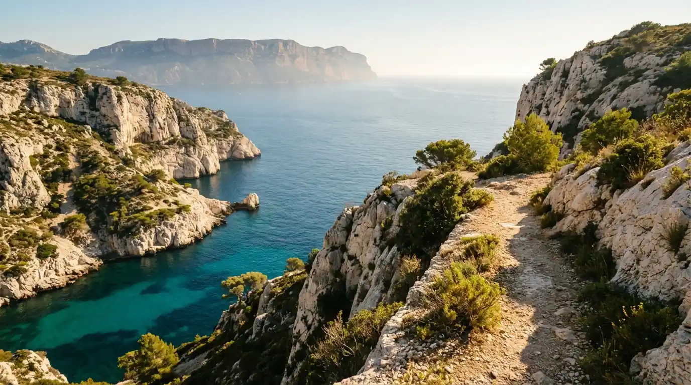 Environ de Marseille : Escapades & Découvertes Secrètes en Provence ...