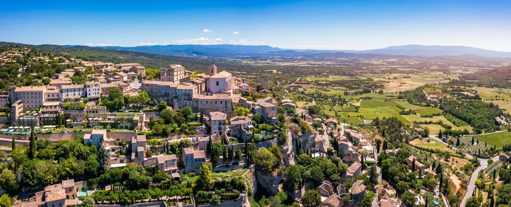 Gordes